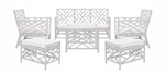 Lounge Cocktails Set