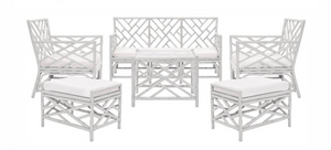 Lounge Cocktails Set
