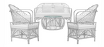 Lounge Cocktails Set