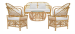 Lounge Cocktails Set