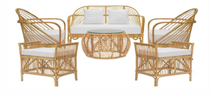 Lounge Cocktails Set