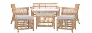 Lounge Cocktails Set