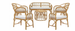 Lounge Cocktails Set