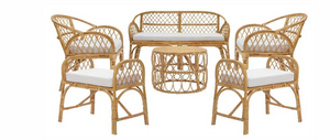 Lounge Cocktails Set