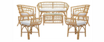 Lounge Cocktails Set