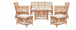 Lounge Cocktails Set
