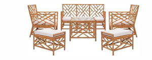 Lounge Cocktails Set