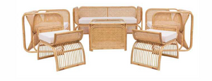 Lounge Cocktails Set