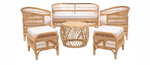 Lounge Cocktails Set