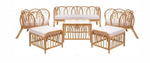 Lounge Cocktails Set