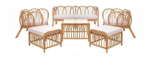 Lounge Cocktails Set