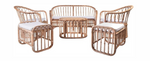Lounge Cocktails Set