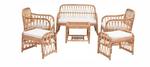 Lounge Cocktails Set