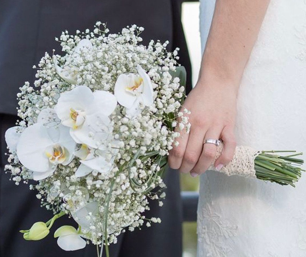 Bridesmaids Bouquet