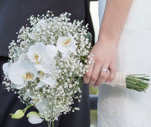 Bridesmaids Bouquet