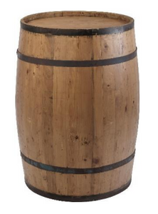 Wine Barrel