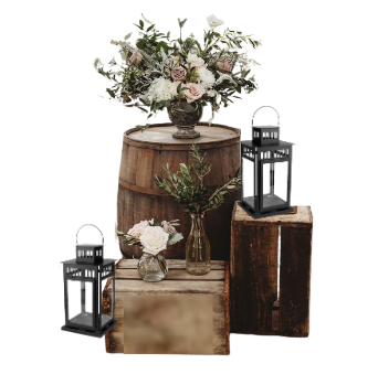 Wine Barrel