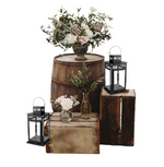 Wine Barrel