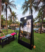 Bali Photobooth | Daytime - 4 Hours Package