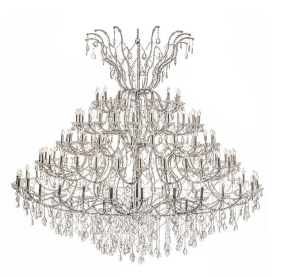 Chandeliers