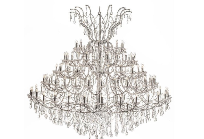 Chandeliers