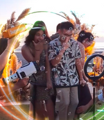 Bali Photobooth | Saturday Evenings - 4 Hours Package