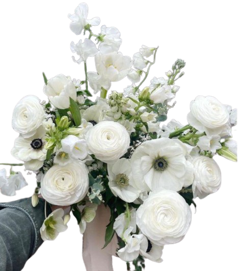 Bridesmaids Bouquet