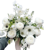 Bridesmaids Bouquet