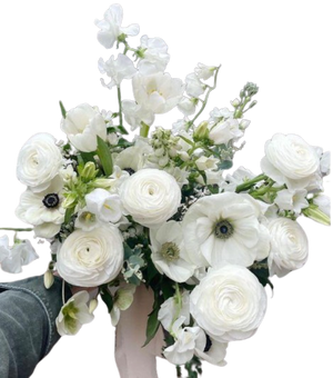 Bridesmaids Bouquet