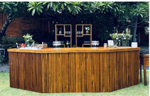 Tipsy Tap - The Sumatran Bar