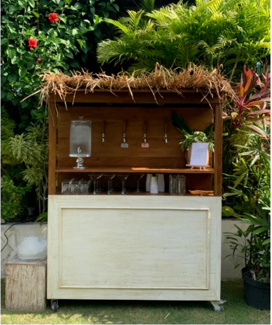 Tipsy Tap - The Papua Cart 12 Liters