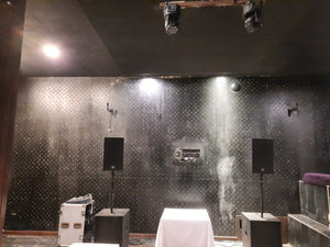 Royal Pita Maha- Kadasa Music Lounge