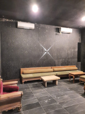 Royal Pita Maha- Kadasa Music Lounge