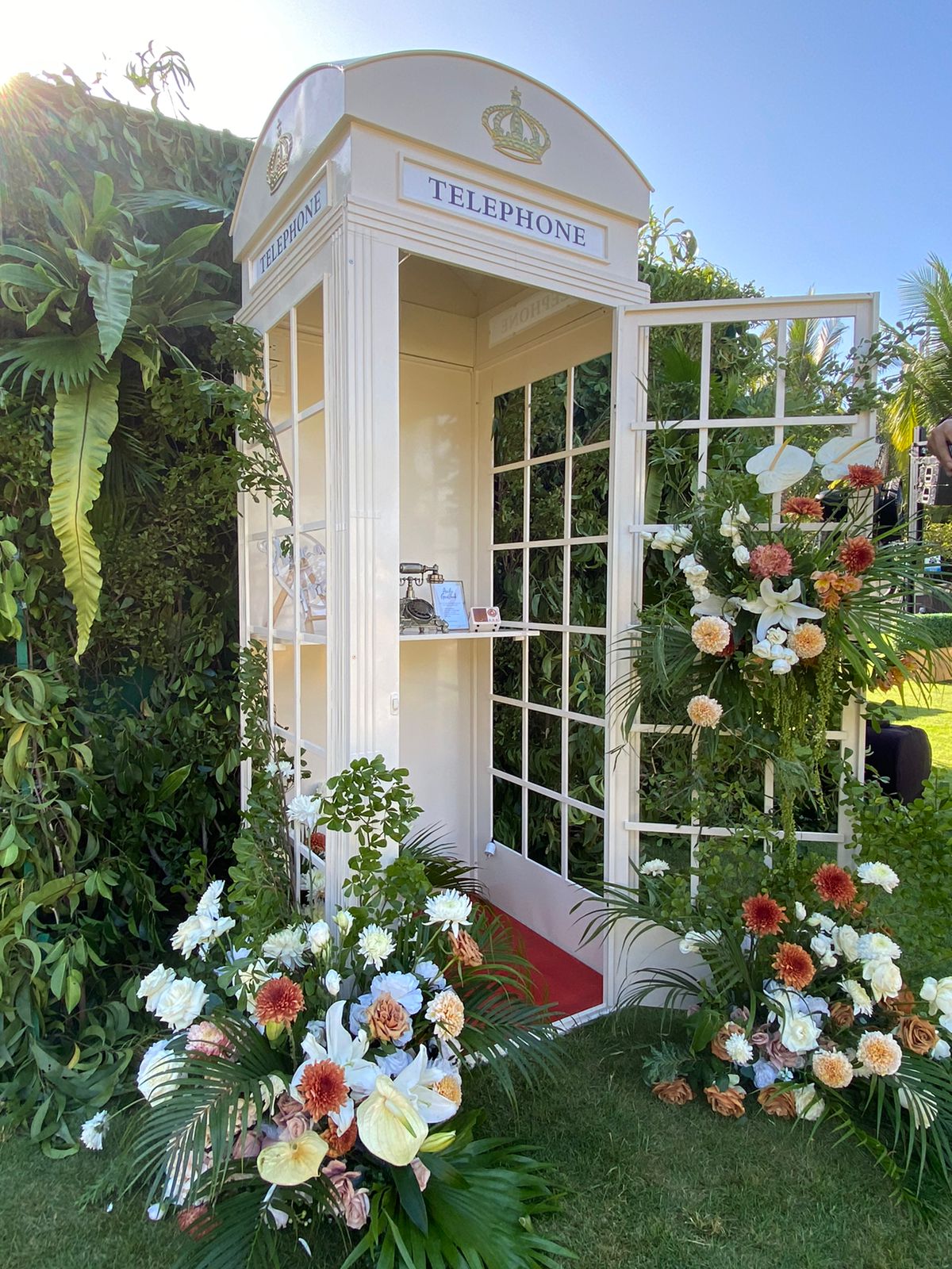 Audio Guest Book