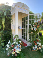 Audio Guest Book