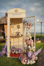 Audio Guest Book