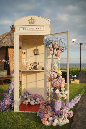 Audio Guest Book