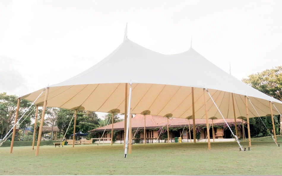 Marquee Rental