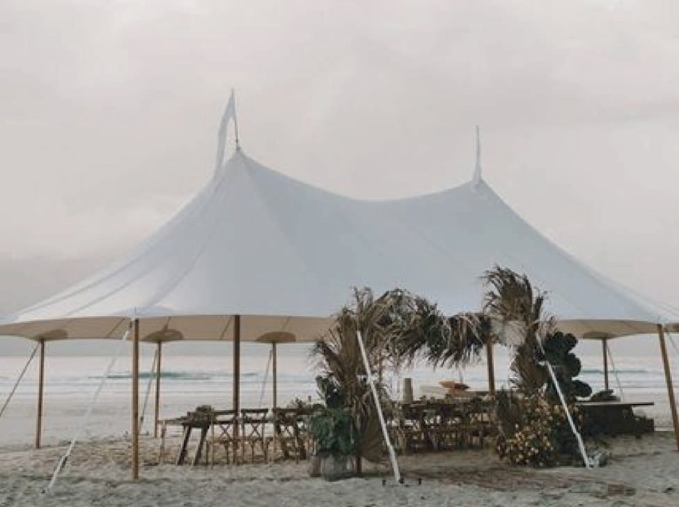 Marquee Rental
