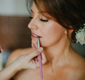 Mother/Grandmother Hair and Make Up - Carmelia Team