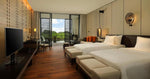 Accommodation Options - Radisson Blu Uluwatu