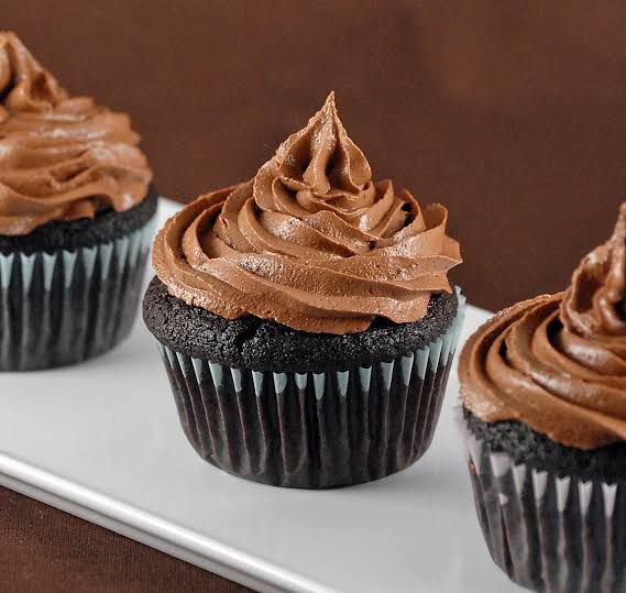 Cupcakes Gluten Free