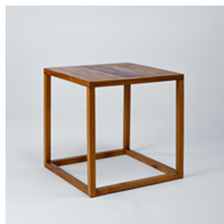 Low Cocktail Set & Table