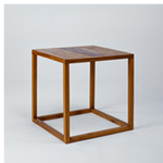 Low Cocktail Set & Table