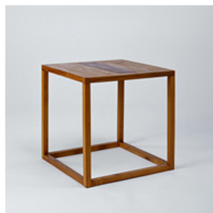 Low Cocktail Set & Table