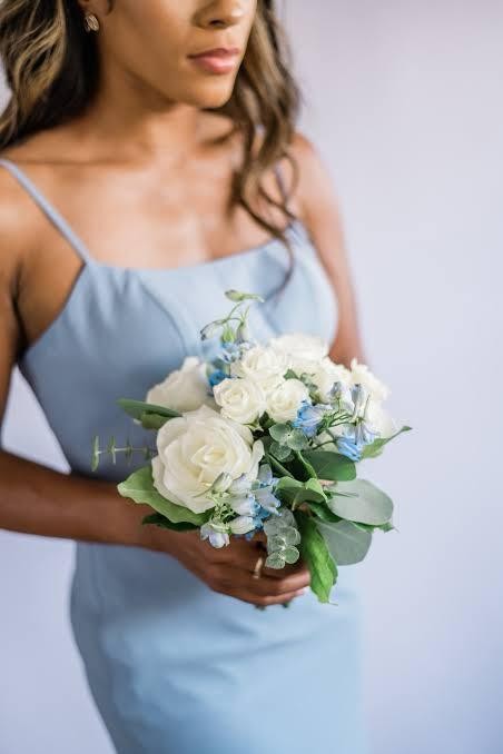 Bridesmaids Bouquet