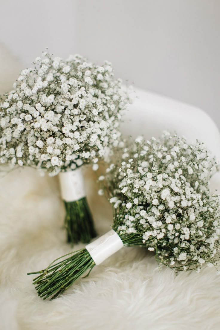 Bridesmaids Bouquet