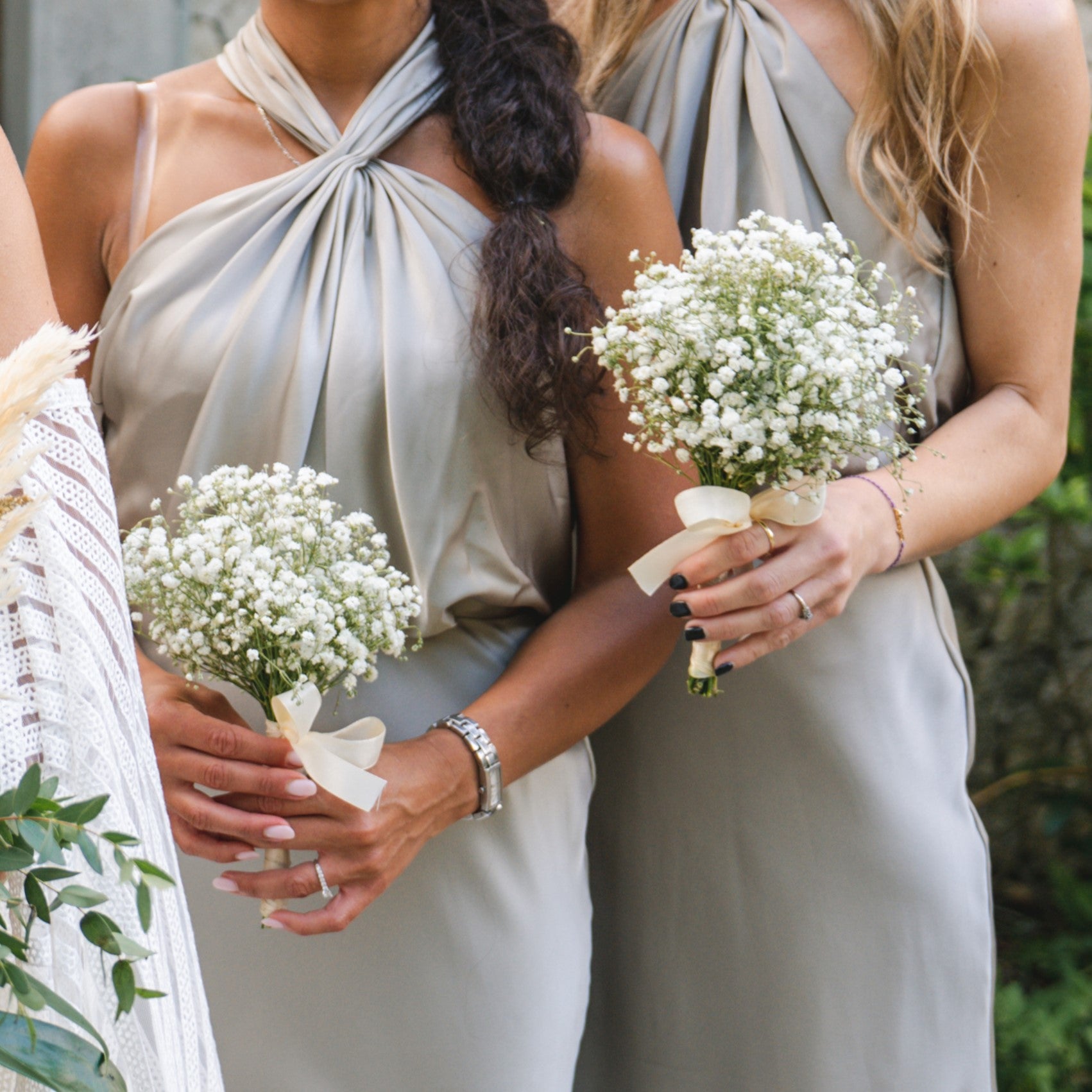 Bridesmaids Bouquet