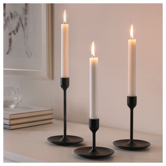 Candle Holder