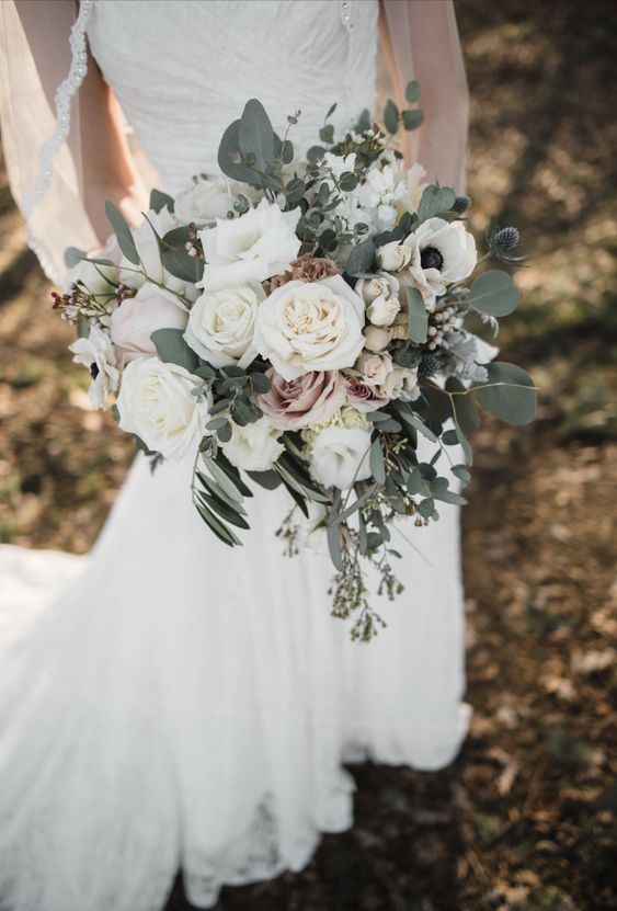 Bridal Bouquet